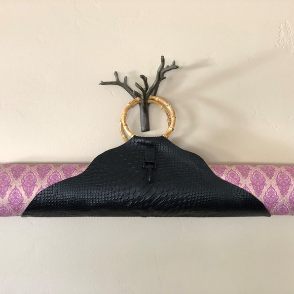 Yoga Mat Bag - Picture 2 of 3